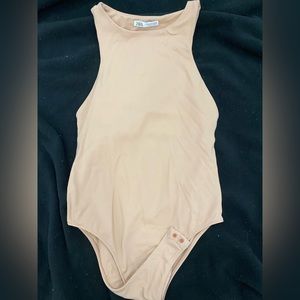 Zara Bodysuit